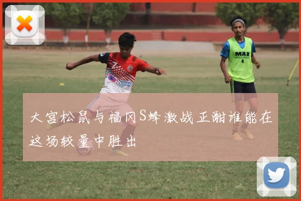 大宫松鼠与福冈S蜂激战正酣谁能在这场较量中胜出